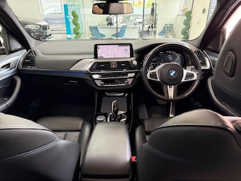 Used BMW X3 2021 for sale - 78850894: Photo