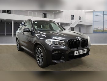 2021 (21) - 2.0 30e 12kWh M Sport Auto xDrive Euro 6 (s/s) 5dr