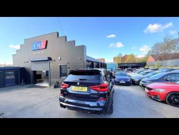 2021 (70) - 2.0 30e 12kWh M Sport Auto xDrive Euro 6 (s/s) 5dr