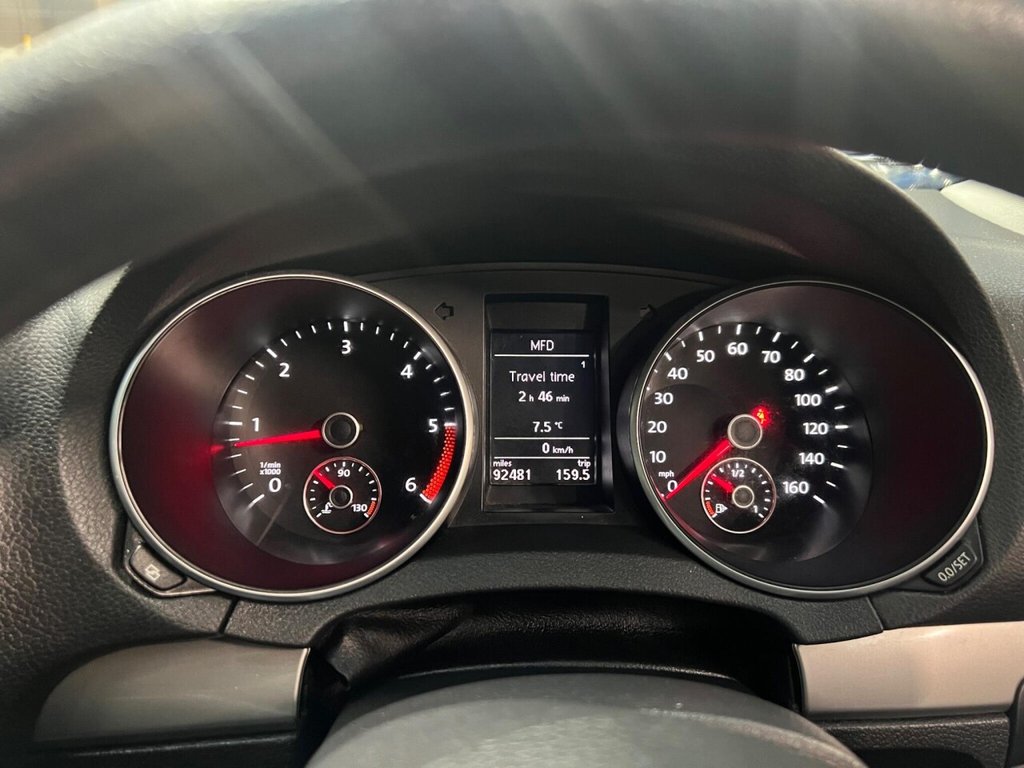 Used Volkswagen Golf 2012 for sale - 77038187: Photo 10