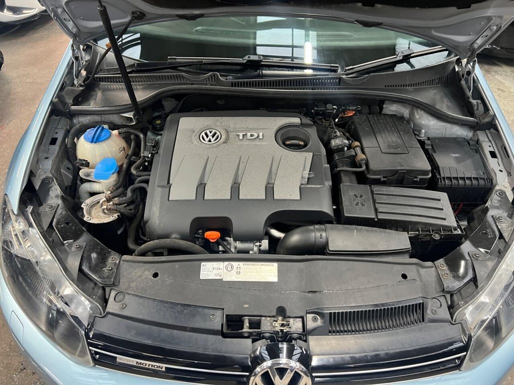 Used Volkswagen Golf 2012 for sale - 77038187: Photo 11