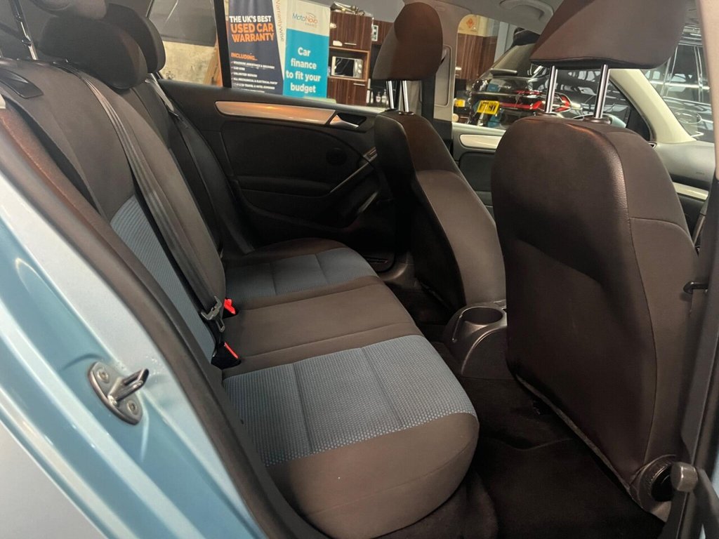 Used Volkswagen Golf 2012 for sale - 77038187: Photo 15