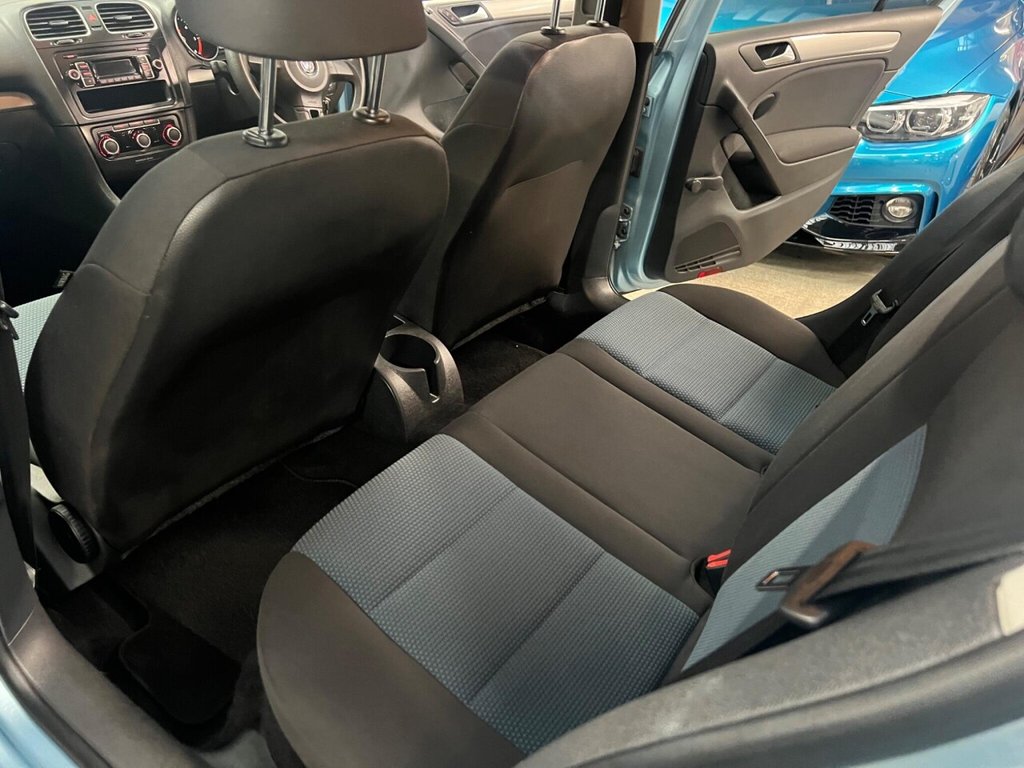 Used Volkswagen Golf 2012 for sale - 77038187: Photo 16