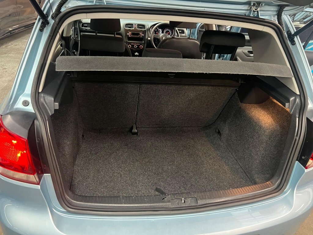 Used Volkswagen Golf 2012 for sale - 77038187: Photo 17