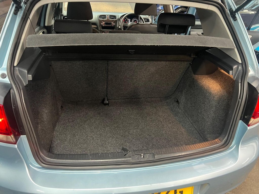 Used Volkswagen Golf 2012 for sale - 77038187: Photo 18