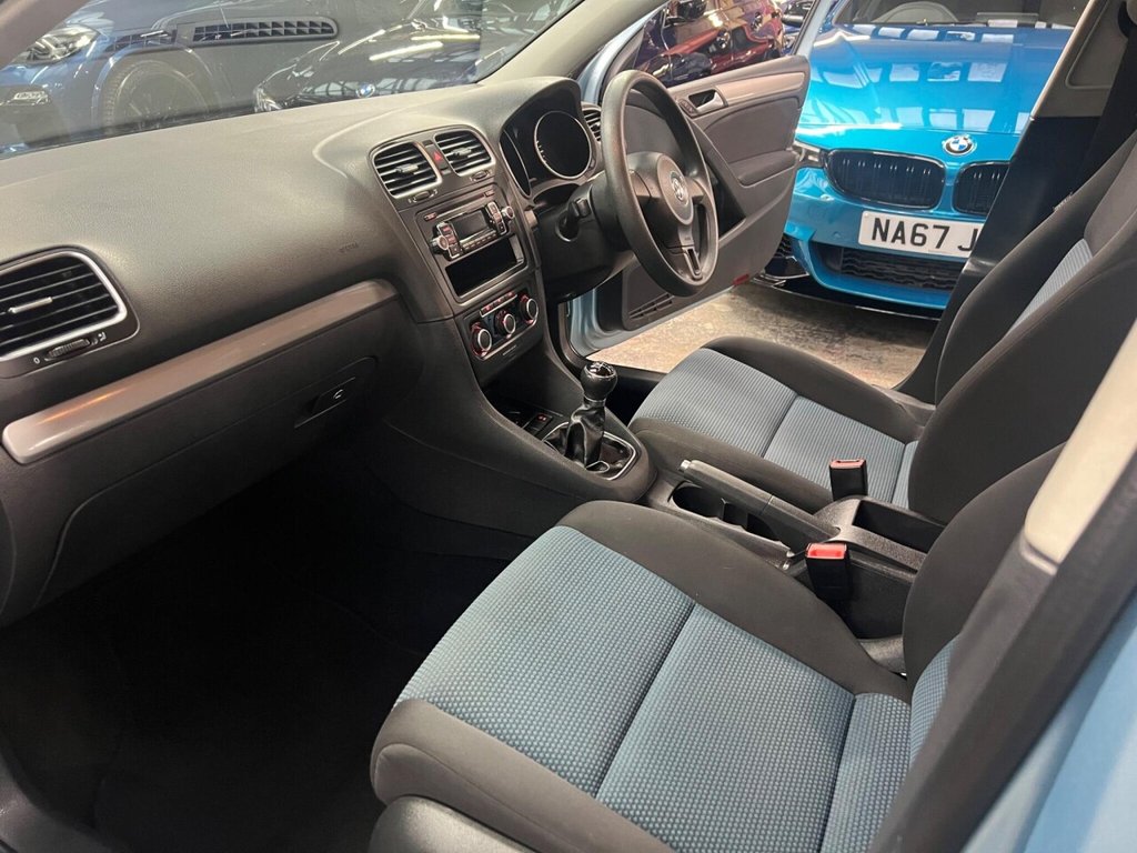 Used Volkswagen Golf 2012 for sale - 77038187: Photo 19