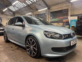 Used Volkswagen Golf 2012 for sale - 77038187: Photo