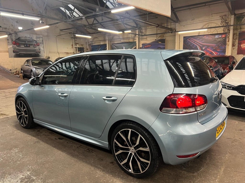 Used Volkswagen Golf 2012 for sale - 77038187: Photo 21