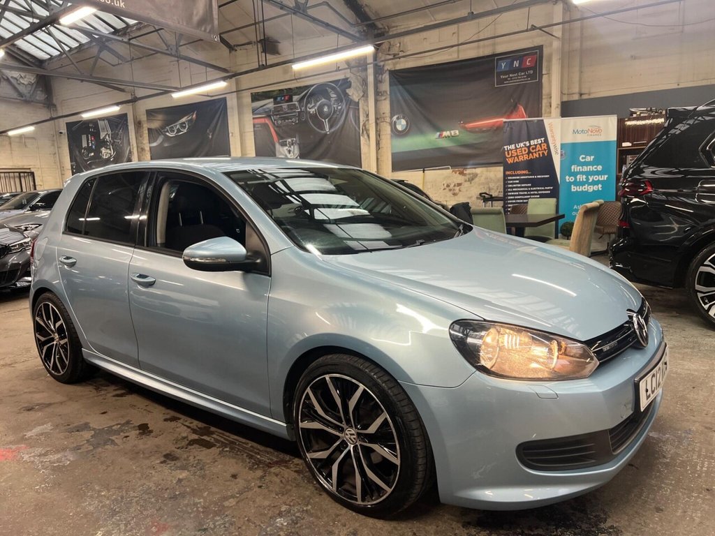 Used Volkswagen Golf 2012 for sale - 77038187: Photo 23