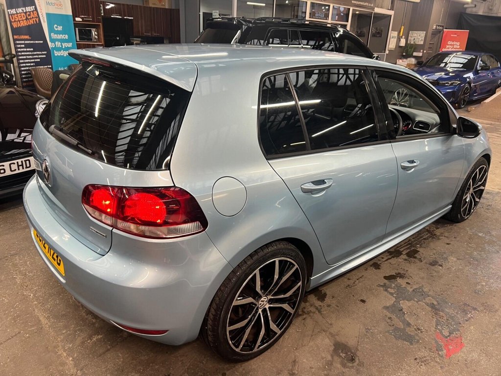 Used Volkswagen Golf 2012 for sale - 77038187: Photo 25