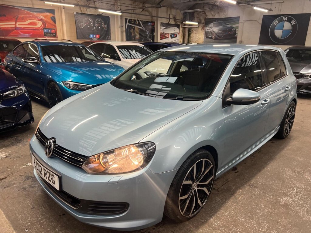 Used Volkswagen Golf 2012 for sale - 77038187: Photo 26