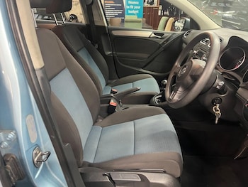 Used Volkswagen Golf 2012 for sale - 77038187: Photo