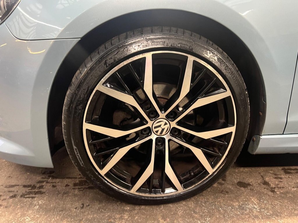 Used Volkswagen Golf 2012 for sale - 77038187: Photo 8