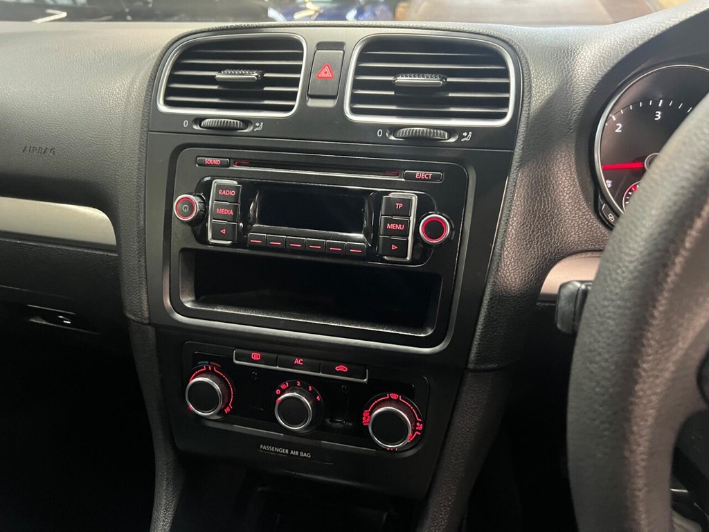 Used Volkswagen Golf 2012 for sale - 77038187: Photo 9