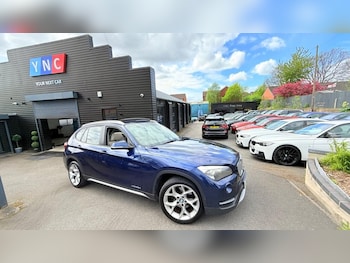 Used BMW X1 2012 for sale - 78272474: Photo