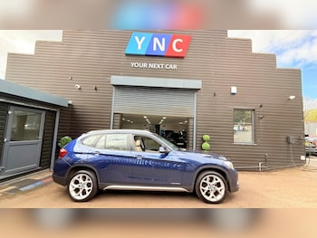 Used BMW X1 2012 for sale - 78272474: Photo