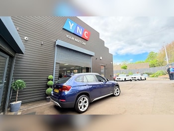 Used BMW X1 2012 for sale - 78272474: Photo