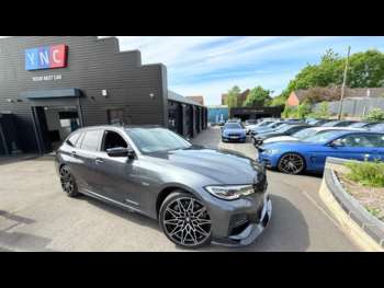 2022 (22) - 2.0 330e 12kWh M Sport Touring Auto Euro 6 (s/s) 5dr
