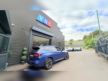 Used BMW iX3 2022 for sale - 79371264: Photo