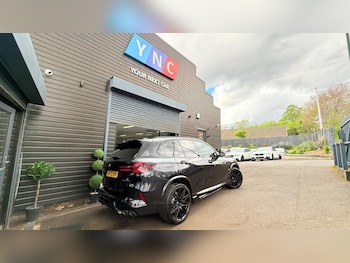 Used BMW X5 M 2024 for sale - 78256763: Photo