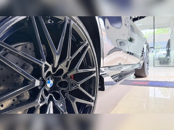 Used BMW X5 M 2024 for sale - 78256763: Photo