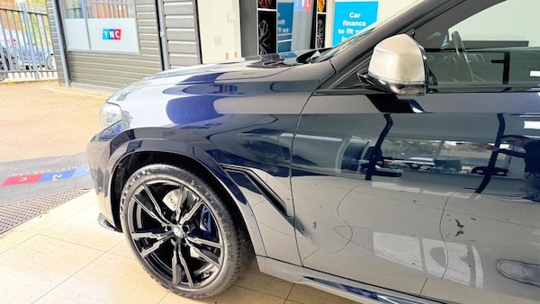 Used BMW X6 2021 for sale - 76223820: Photo 14