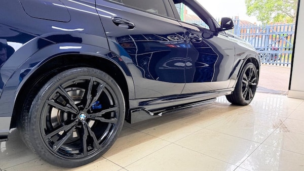 Used BMW X6 2021 for sale - 76223820: Photo 17