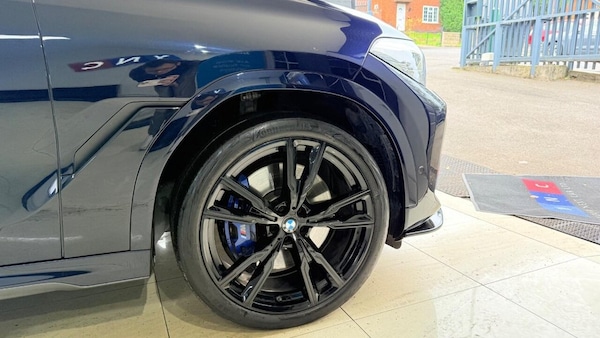 Used BMW X6 2021 for sale - 76223820: Photo 18