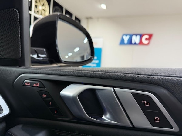 Used BMW X6 2021 for sale - 76223820: Photo 20