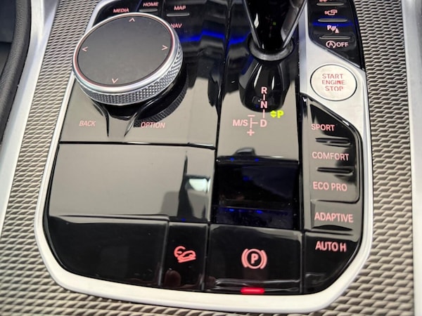 Used BMW X6 2021 for sale - 76223820: Photo 21