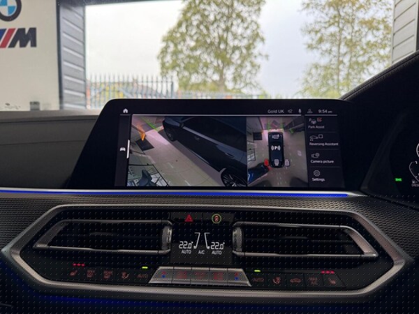 Used BMW X6 2021 for sale - 76223820: Photo 27