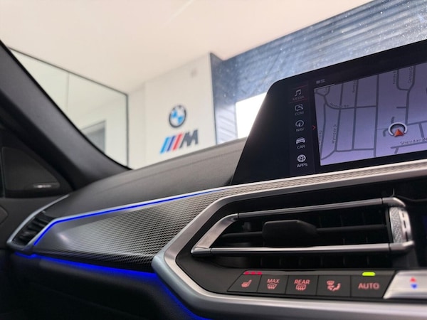 Used BMW X6 2021 for sale - 76223820: Photo 30