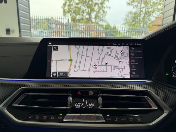 Used BMW X6 2021 for sale - 76223820: Photo 34