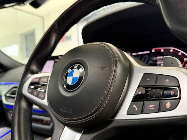 Used BMW X6 2021 for sale - 76223820: Photo 39