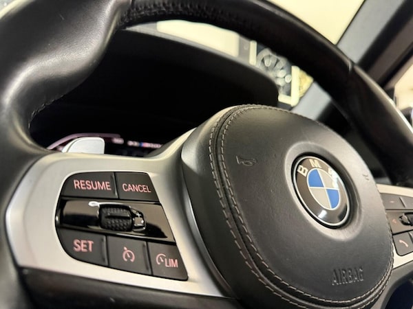 Used BMW X6 2021 for sale - 76223820: Photo 40