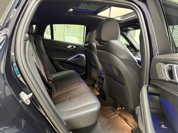 Used BMW X6 2021 for sale - 76223820: Photo 43