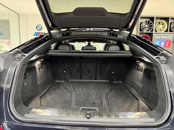 Used BMW X6 2021 for sale - 76223820: Photo 44