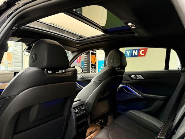 Used BMW X6 2021 for sale - 76223820: Photo 45