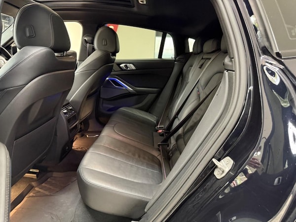 Used BMW X6 2021 for sale - 76223820: Photo 46