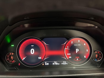 Used BMW 4 Series 2019 for sale - 78315755: Photo