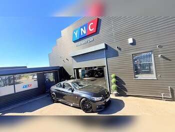 Used BMW 4 Series 2019 for sale - 78315755: Photo