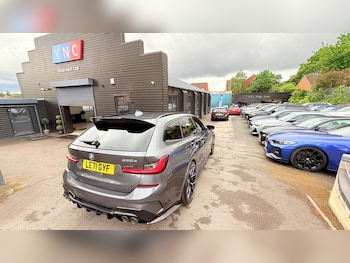 Used BMW 3 Series 2022 for sale - 78570115: Photo