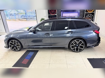 Used BMW 3 Series 2022 for sale - 78570115: Photo