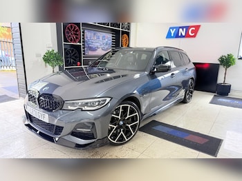 Used BMW 3 Series 2022 for sale - 78570115: Photo