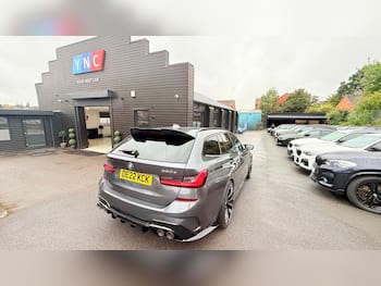 Used BMW 3 Series 2022 for sale - 79708748: Photo