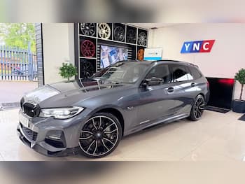 Used BMW 3 Series 2022 for sale - 79708748: Photo