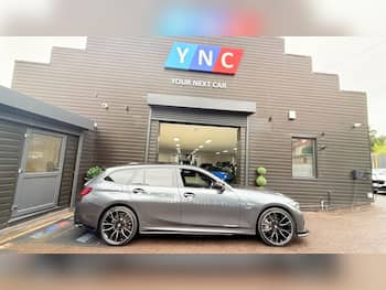 Used BMW 3 Series 2022 for sale - 79708748: Photo