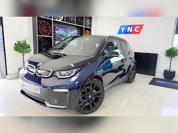 Used BMW i3 2020 for sale - 79142487: Photo