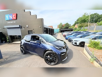 Used BMW i3 2020 for sale - 79142487: Photo