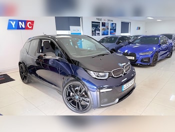 Used BMW i3 2020 for sale - 79142487: Photo
